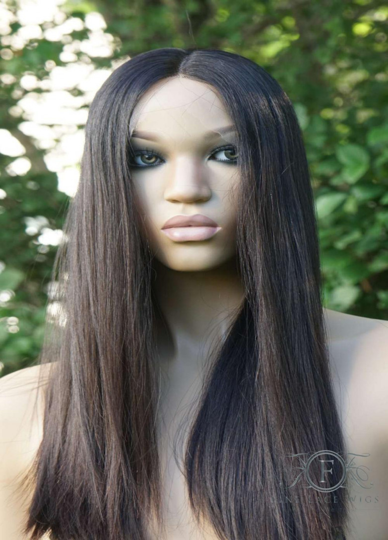 Customizable Pre-Made Wigs