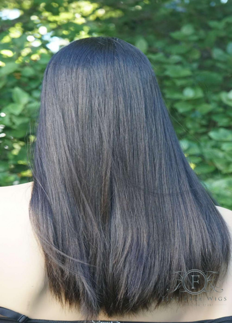 Elegance |Lace Front Wig