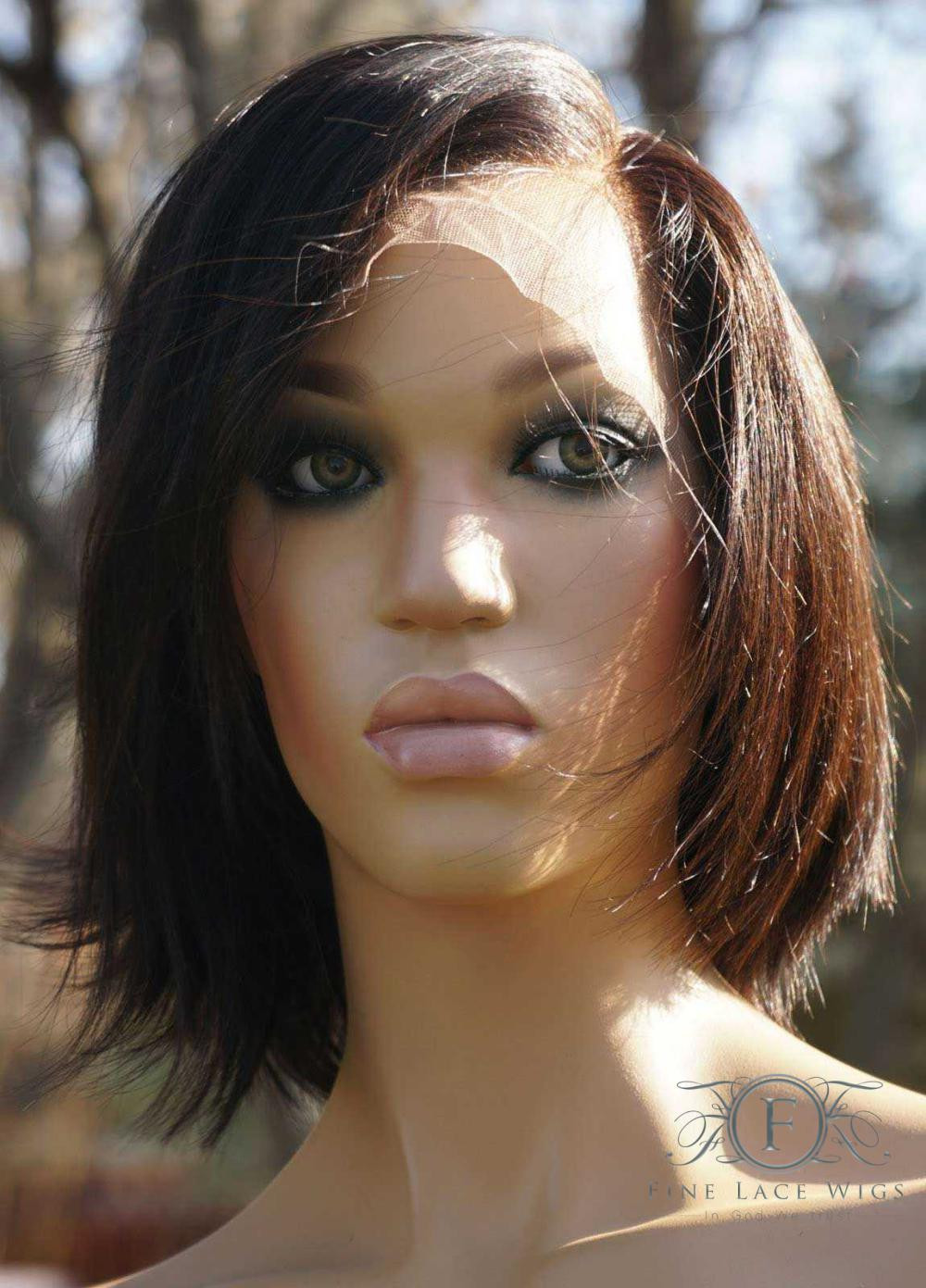 Celebrity Inspired Wigs
