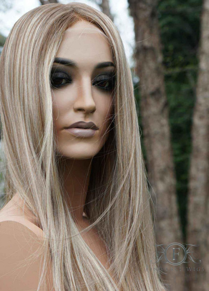 Top quality wigs | Luxurious wigs | Best Blonde Human Hair Wigs