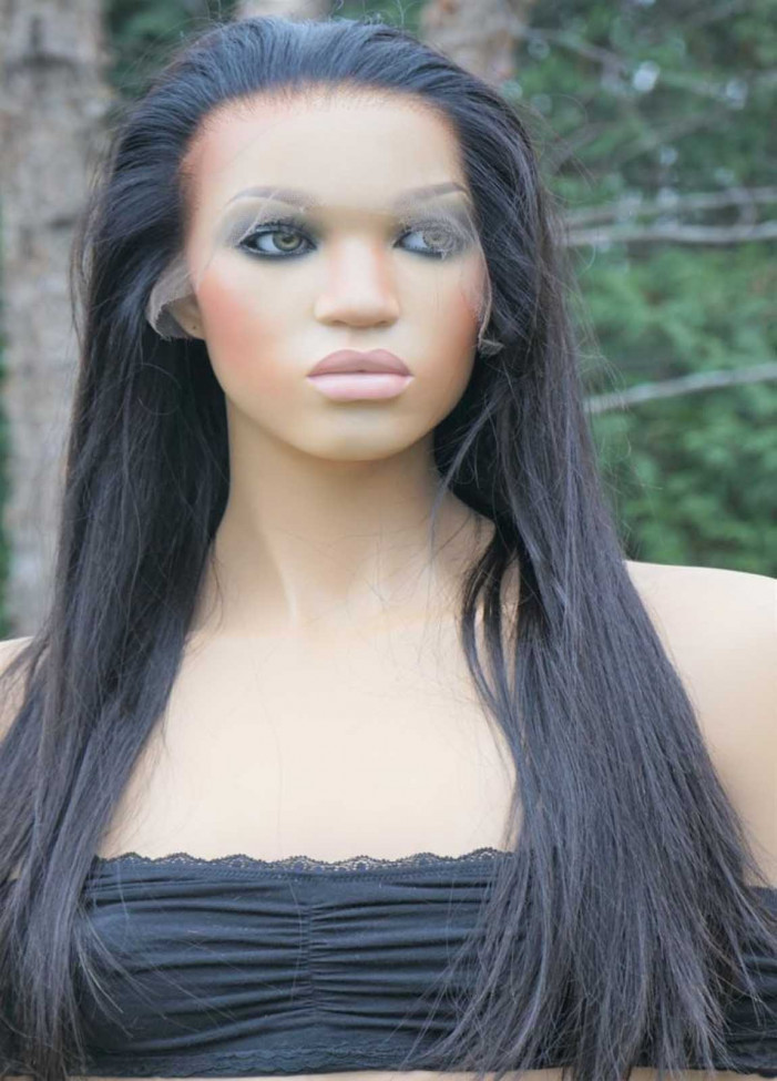 African American Wigs