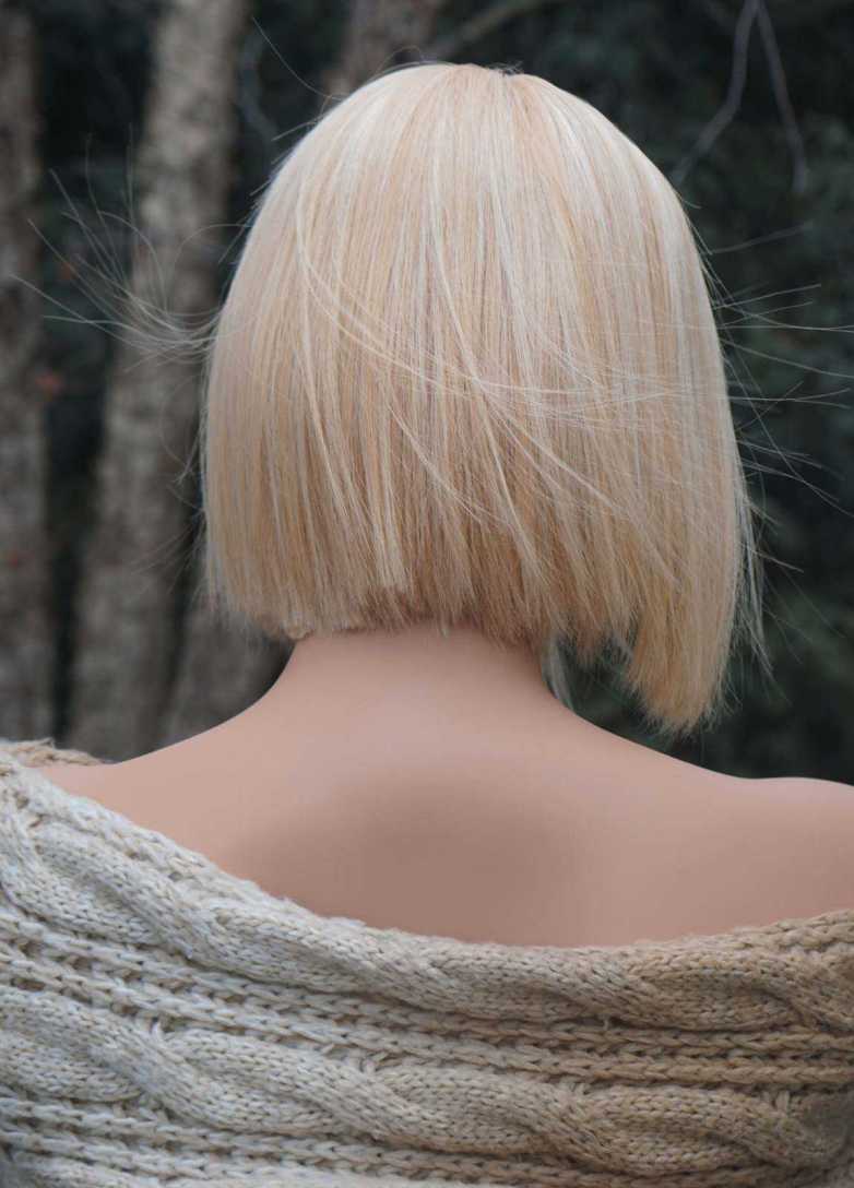 Wigs for Alopecia