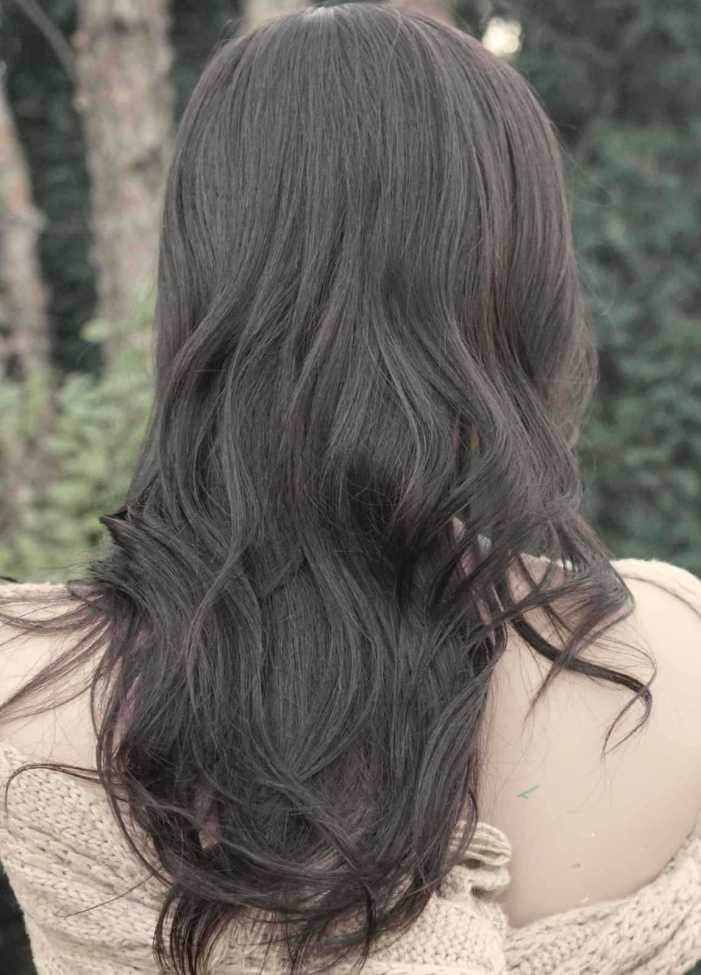 Wigs for Cancer Patients | Carrie - Dark Brunette