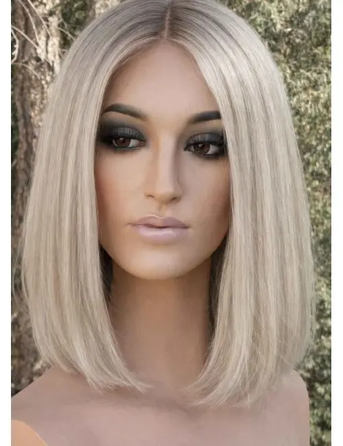 Molly Europeoan Lace Top Wig