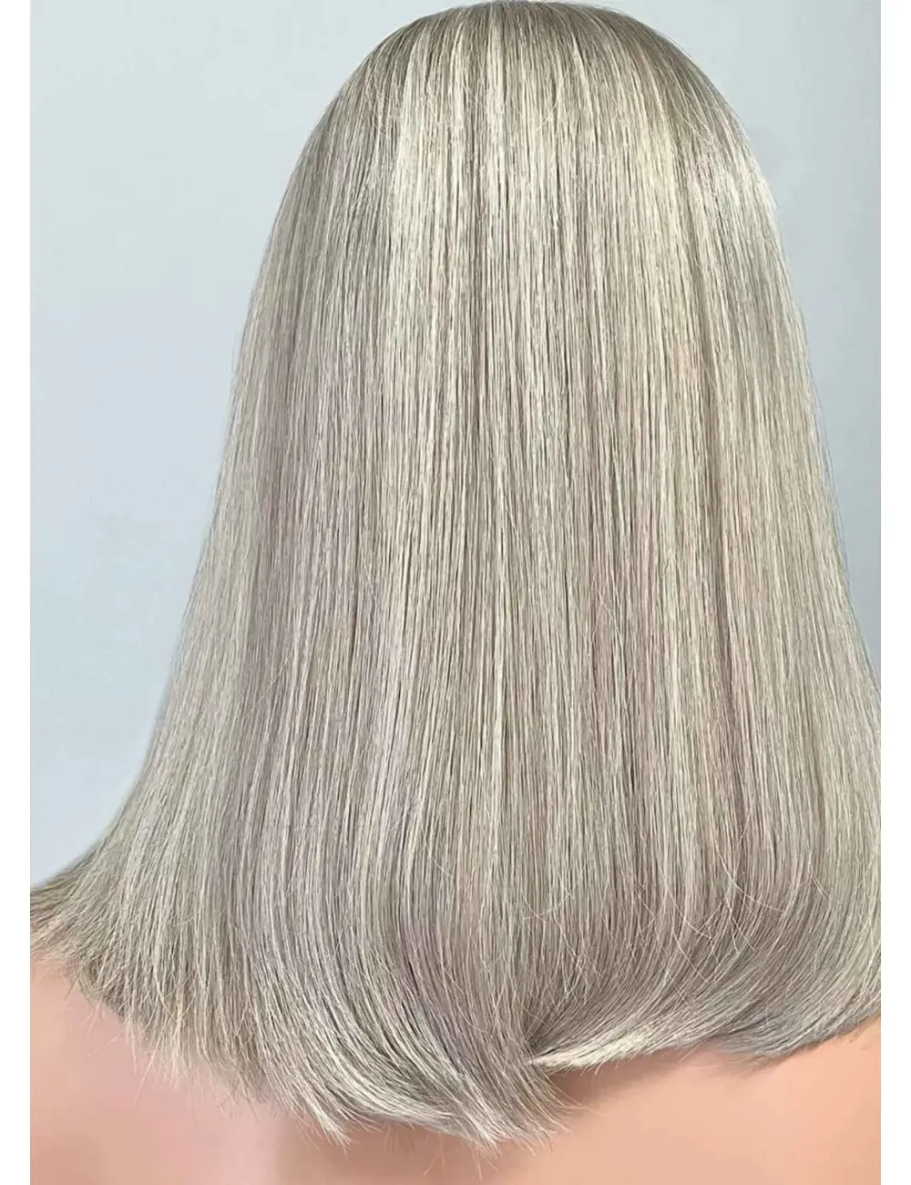 Molly Europeoan Lace Top Wig