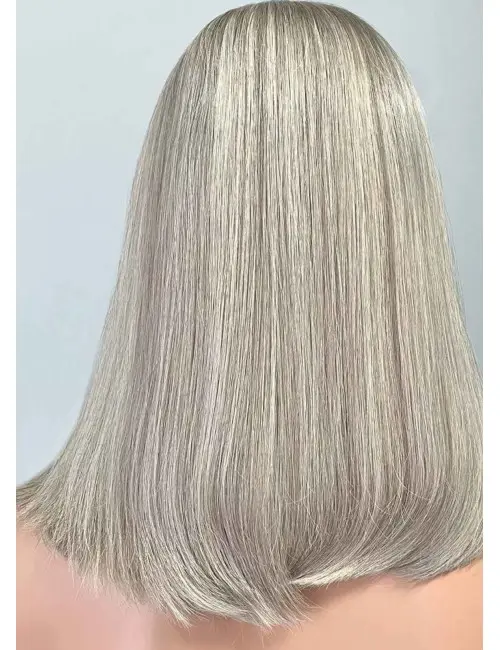 Molly Europeoan Lace Top Wig