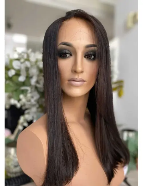 Russian Lace Top Wig |Eve