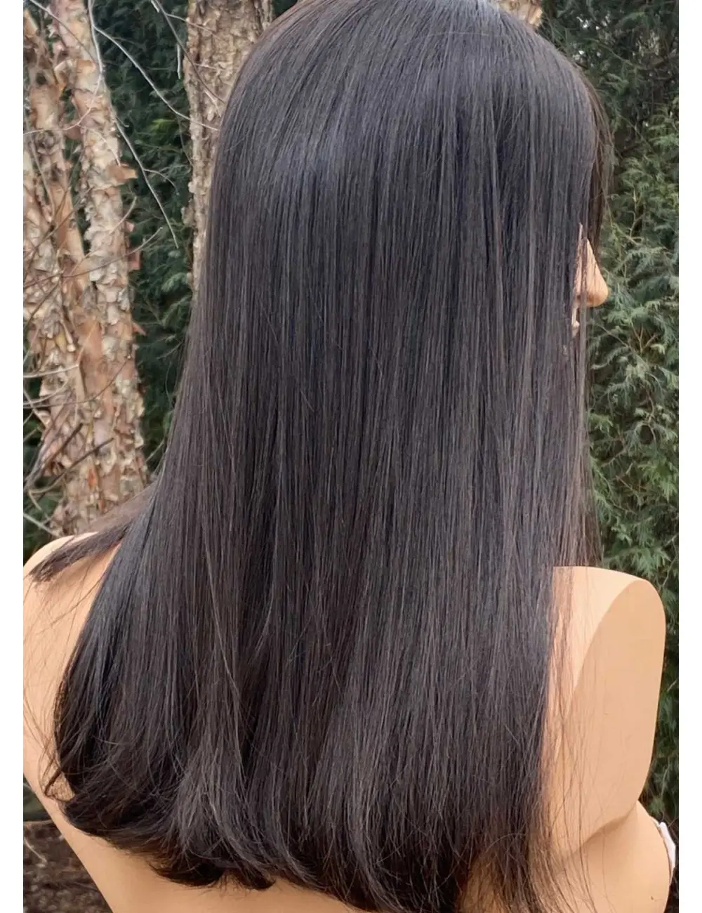 Russian Lace Top Wig |Eve