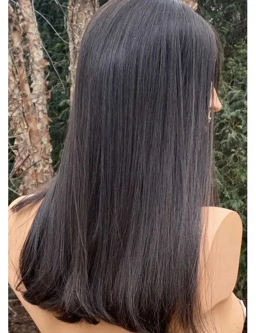 Russian Lace Top Wig |Eve